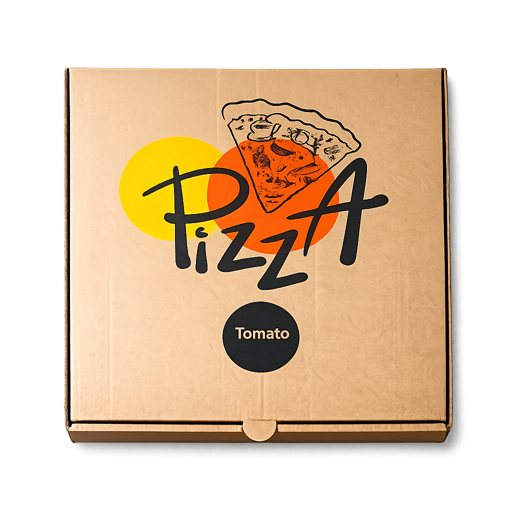 stabiler pizzakarton für lieferdienst & take away stabiler pizzakarton für lieferdienst & take away