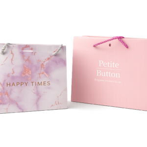 papiertüten mit logo druck – individuell bedruckte tragetaschen für retail, gastronomie & unternehmen
